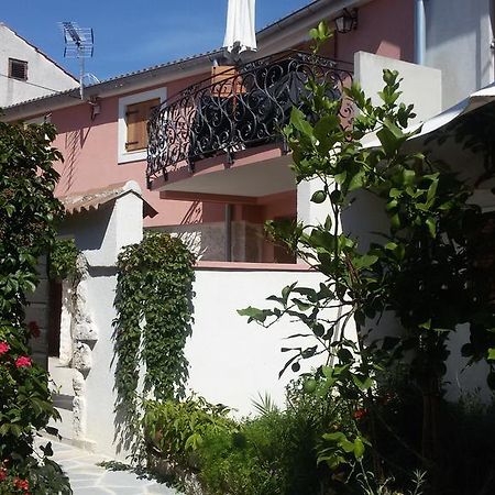 Apartment Elda Петркане Екстериор снимка