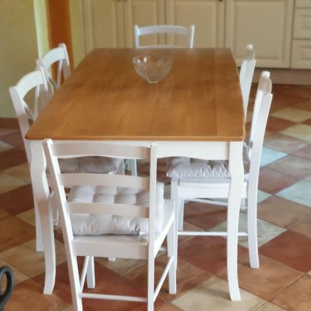 Apartment Elda Петркане Екстериор снимка