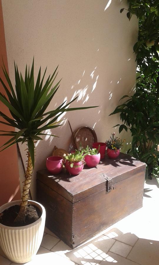 Apartment Elda Петркане Екстериор снимка