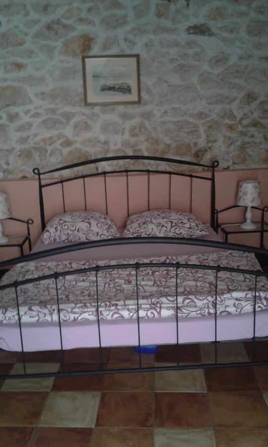 Apartment Elda Петркане Екстериор снимка