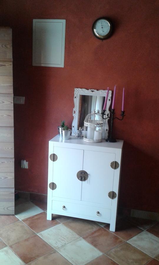 Apartment Elda Петркане Екстериор снимка