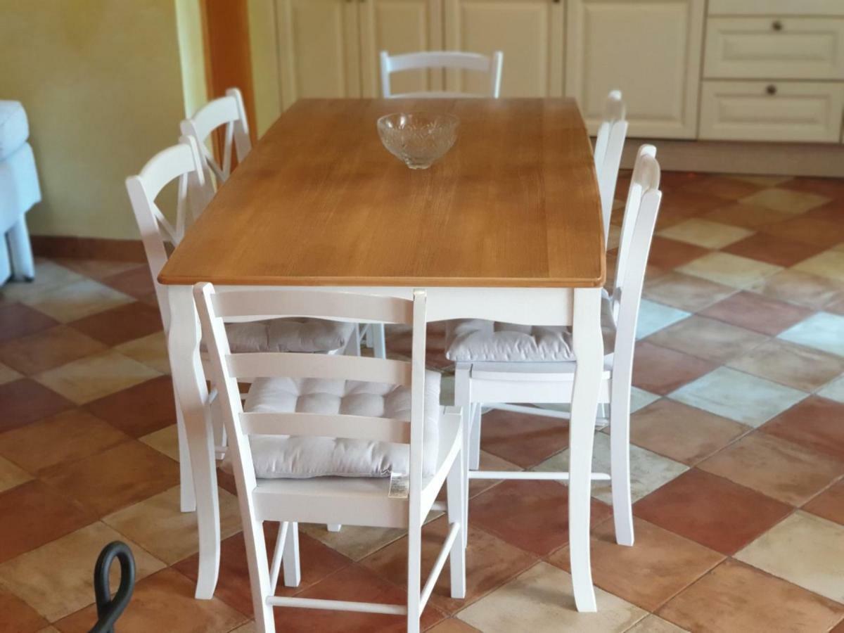Apartment Elda Петркане Екстериор снимка